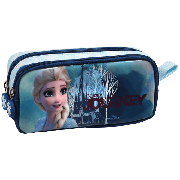 Frozen 5134 Kalem Çantası Hawk Mythıc Journey
