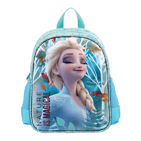 Frozen 5135 Anaokulu Çantası Mono Up Nature Is Mag