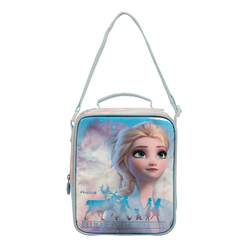 Frozen Bag - Frozen 5140 Beslenme Çantası Due Pınk Journey