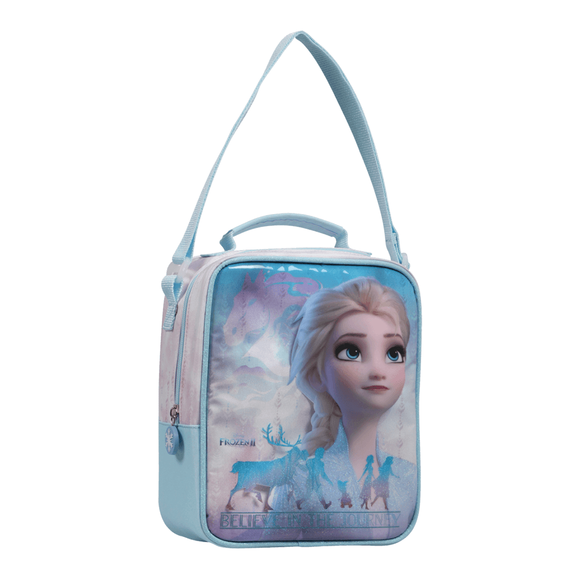 Frozen 5140 Beslenme Çantası Due Pınk Journey