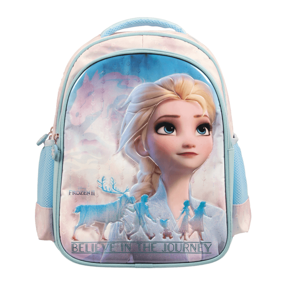 Frozen 5141 Sırt Çantası Loft Pınk Journey