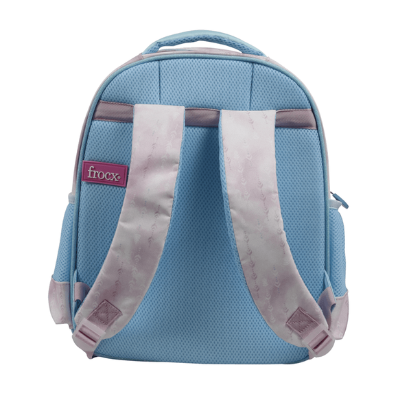 Frozen 5141 Sırt Çantası Loft Pınk Journey