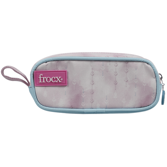 Frozen 5142 Kalem Çantası Brıck Pınk Journey