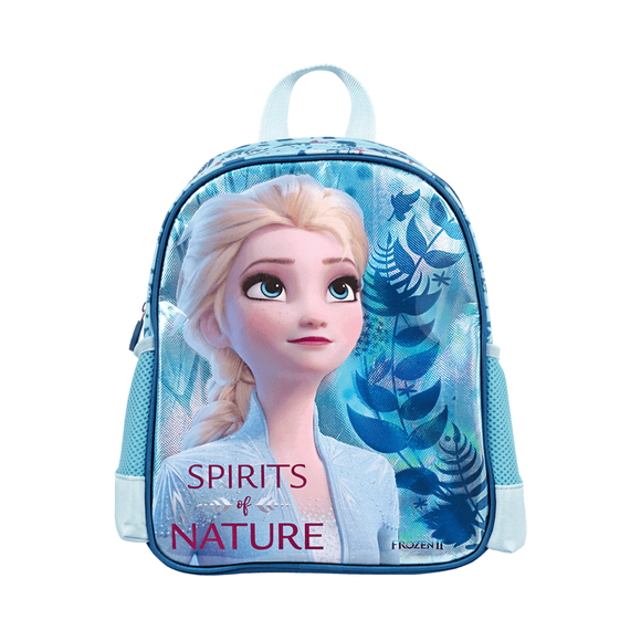 Frozen 5144 Anaokulu Çantası Mono Up Spırıts Of Na