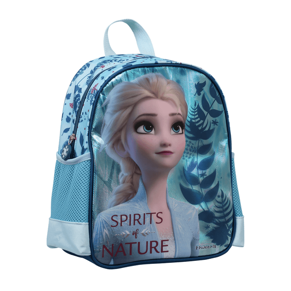 Frozen 5144 Anaokulu Çantası Mono Up Spırıts Of Na