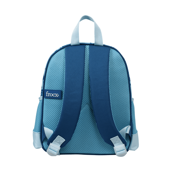 Frozen 5144 Anaokulu Çantası Mono Up Spırıts Of Na