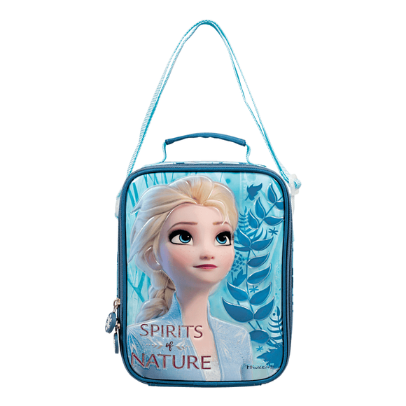 Frozen 5145 Beslenme Çantası Salto Spırıts Of Natu