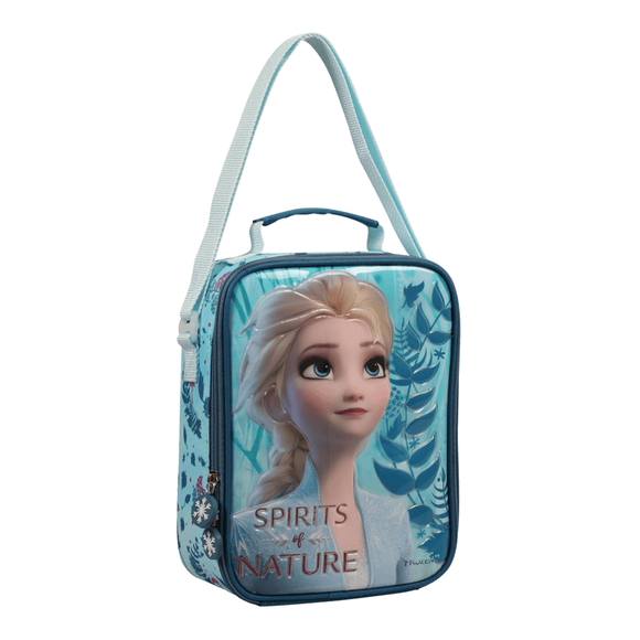 Frozen 5145 Beslenme Çantası Salto Spırıts Of Natu