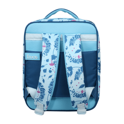 Frozen 5146 Çekçekli Anaokulu Çantası Box Spırıts   - Thumbnail