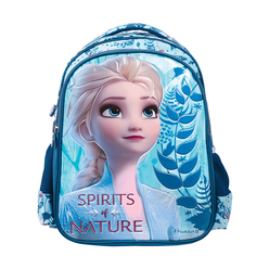 Frozen Bag - Frozen 5147 Sırt Çantası Salto Spırıts Of Natur