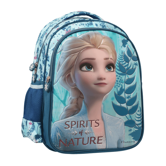 Frozen 5147 Sırt Çantası Salto Spırıts Of Natur