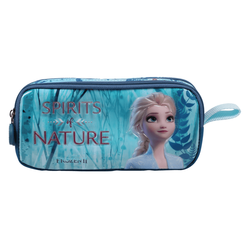 Frozen Bag - Frozen 5149 Kalem Çantası Salto Spırıts Of Nature