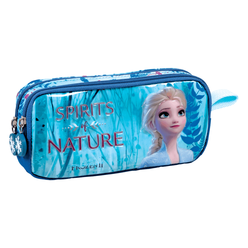 Frozen 5149 Kalem Çantası Salto Spırıts Of Nature - Thumbnail