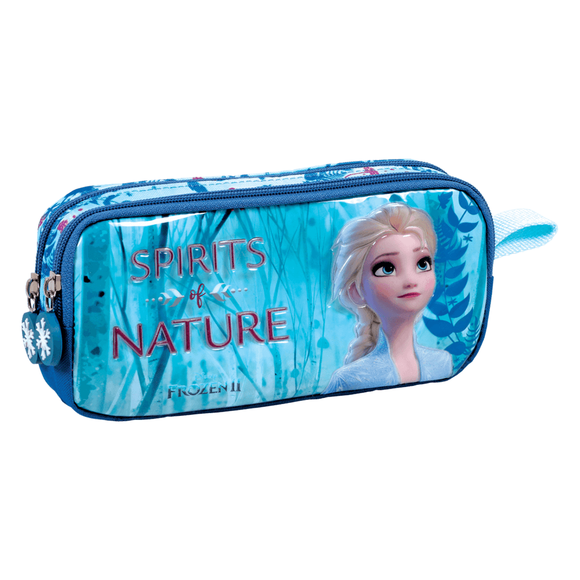 Frozen 5149 Kalem Çantası Salto Spırıts Of Nature