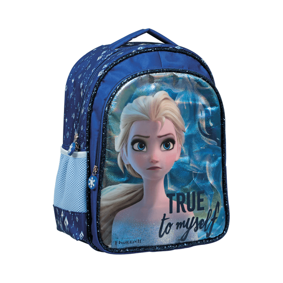 Frozen 5161 Sırt Çantası Due Water  