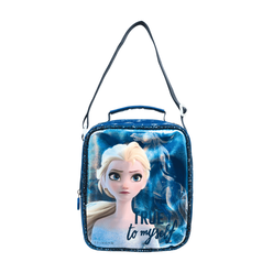 Frozen Bag - Frozen 5162 Beslenme Çantası Due Water  