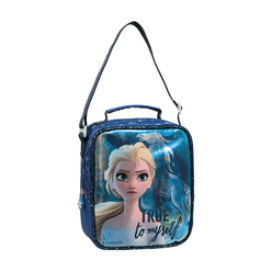 Frozen 5162 Beslenme Çantası Due Water   - Thumbnail
