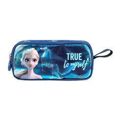 Frozen Bag - Frozen 5163 Kalem Çantası Due Water  