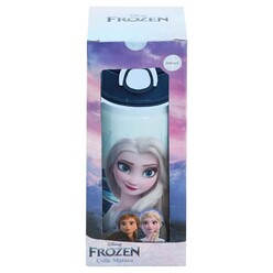 Frozen Çelik Matara Salto 500Ml Rıder 42655 - Thumbnail