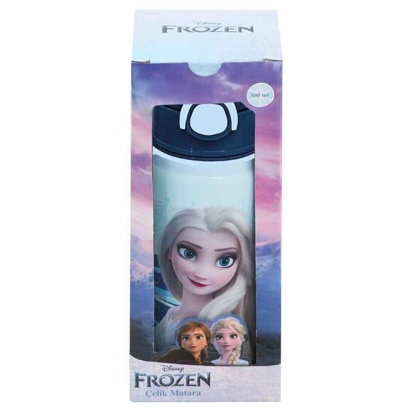 Frozen Çelik Matara Salto 500Ml Rıder 42655