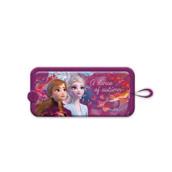 Frozen Kalem Çantası 5103 Hawk Dance Of Autum 2020