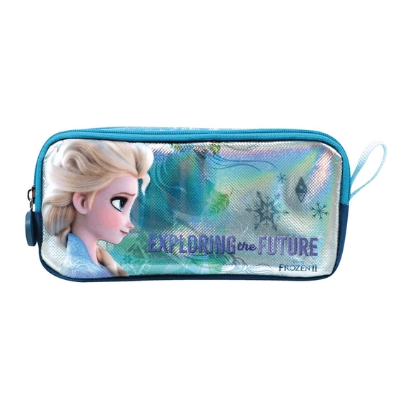 Frozen Kalem Çantası 5120 Due  Explorıng Fut