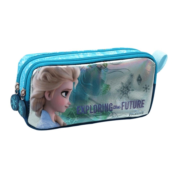 Frozen Kalem Çantası 5120 Due  Explorıng Fut