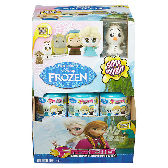 Frozen Mini Figür Sürpriz Yumurta 53600
