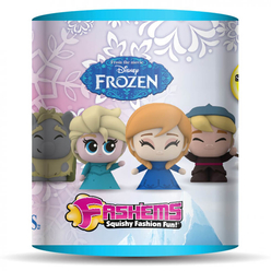 Frozen Mini Figür Sürpriz Yumurta 53600 - Thumbnail