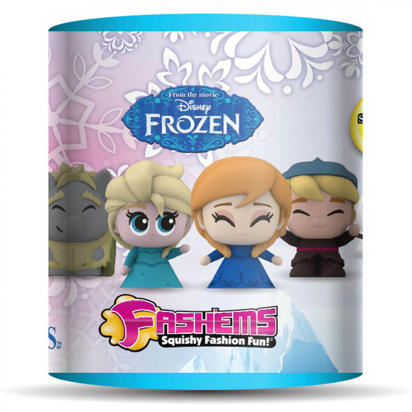 Frozen Mini Figür Sürpriz Yumurta 53600