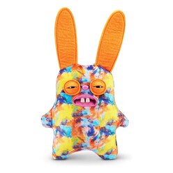 Sunman Fuggler - Fuggler Laboratory Misfits Serisi Peluş Peluş Figür S1 22 Cm S00015702