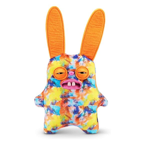 Fuggler Laboratory Misfits Serisi Peluş Peluş Figür S1 22 Cm S00015702
