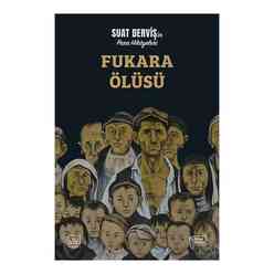 Fukara Ölüsü - Thumbnail