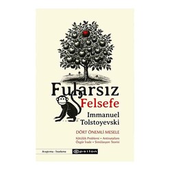 Fularsız Felsefe - Thumbnail