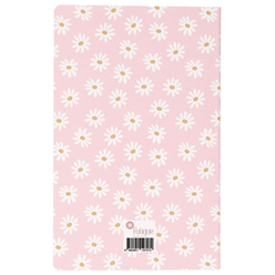 Fulique Papatya Defter 13*21 cm - Thumbnail