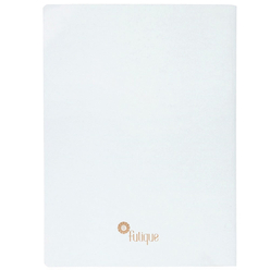 Fulique Pastel Gri Defter 13*21 cm - Thumbnail