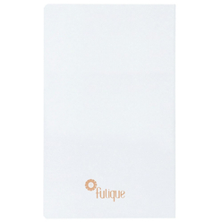 Fulique Pastel Gri Defter 19x25 cm - Thumbnail