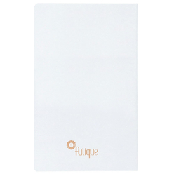 Fulique Pastel Gri Defter 19x25 cm - Thumbnail