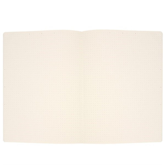 Fulique Pastel Lila Defter 19x25 cm