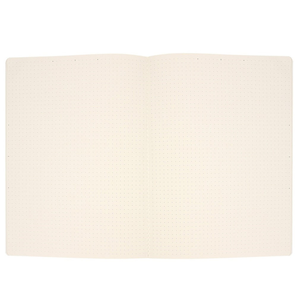 Fulique Zebra Noktalı Defter 13*21 cm