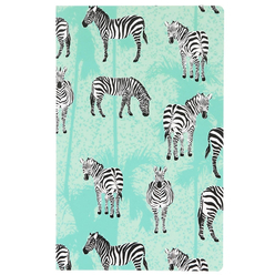 Fulique Zebra Noktalı Defter 13*21 cm - Thumbnail