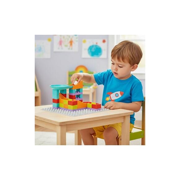 Funcy Slide Blocks CG055