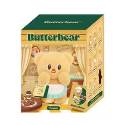 Funism Butterbear Mutlu Gün Sürpriz Paket FUN2085 - Thumbnail