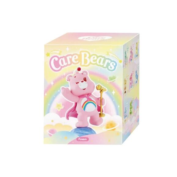 Funism Care Bears Mutluluk Serisi Sürpriz Paket FUN2101