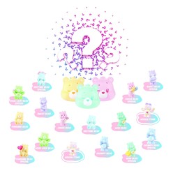Funism - Funism Care Bears Sevimli Sürpriz Paket FUN2131