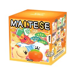 Funism Maltese PupSnap Serisi Sürpriz Paket FUN2099 - Thumbnail