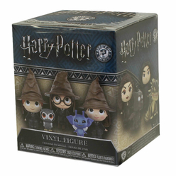 Funko Mystery Mini Harry Potter Sürpriz Paket 14722 - Thumbnail