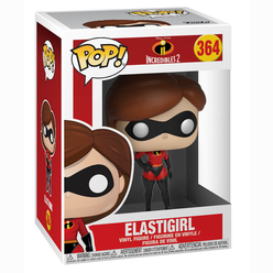 Funko Pop Disney The Incredibles 2 : Elastigirl Figür 29199 - Thumbnail