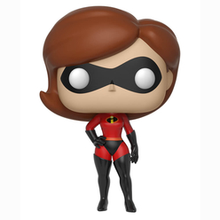 Funko Pop Disney The Incredibles 2 : Elastigirl Figür 29199 - Thumbnail