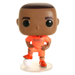 Funko Pop Football PSG : Kylian Mbappe LE Figür 42795 - Thumbnail